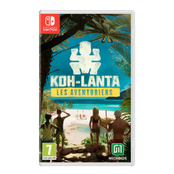 Videojuego para Switch...