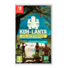 Microids Koh Lanta: Adventurers
