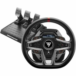 Volante Racing Thrustmaster...