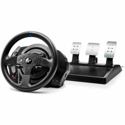 Volante Thrustmaster T300...