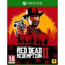 Videojuego Xbox One...
