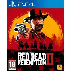 Videojuego PlayStation 4...
