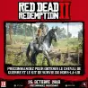  Red Dead Redemption 2