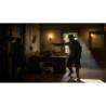 Captura de pantalla de Red Dead Redemption 2 para PlayStation 4 mostrando un paisaje del juego