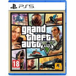 Videojuego PlayStation 5...