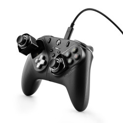 Mando Gaming Thrustmaster Eswap S Pro Negro PC Xbox®