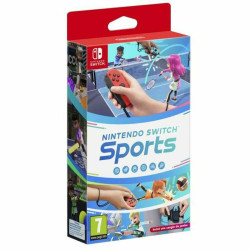 Videojuego para Switch...