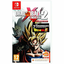 Videojuego para Switch...