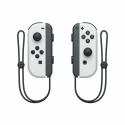 Nintendo Switch Nintendo HW (OLED) (Reacondicionado A+)