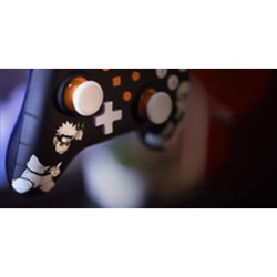 Mando Xbox One KONIX NARUTO