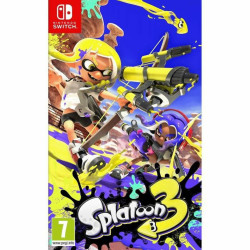 Videojuego para Switch...