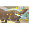 Portada del videojuego My Universe: Pet Clinic Cats & Dogs para Nintendo Switch