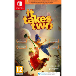 Videojuego para Switch...