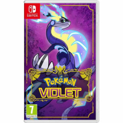 Videojuego para Switch...