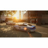 Captura de pantalla del videojuego Police Simulator: Patrol Officers para PlayStation 5 mostrando una escena de patrullaje.