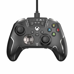 Mando Xbox One Turtle Beach...