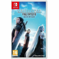 Videojuego para Switch...