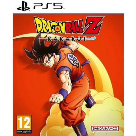 Bandai Dragon Ball Z: Kakarot
