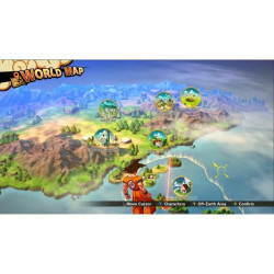 Videojuego PlayStation 5 Bandai Dragon Ball Z: Kakarot