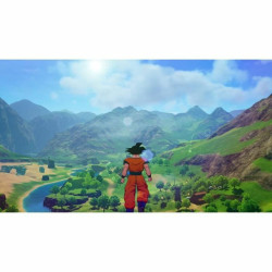 Bandai Dragon Ball Z: Kakarot