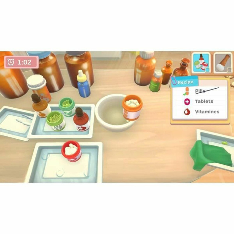 Portada del videojuego My Universe: Pets Edition para Nintendo Switch en posición 5