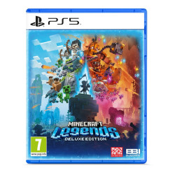Videojuego PlayStation 5...