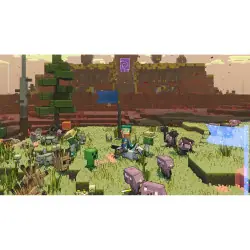  Mojang Minecraft Legends Deluxe Edition