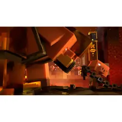  Mojang Minecraft Legends Deluxe Edition
