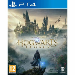 Videojuego PlayStation 4...