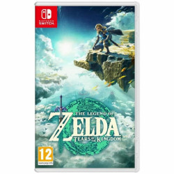 Videojuego para Switch...