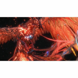 Videojuego PlayStation 5 Square Enix Final Fantasy XVI