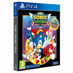 Videojuego PlayStation 4...