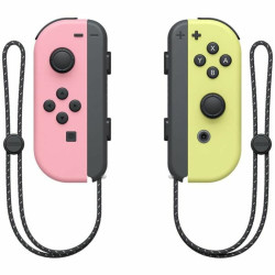 Mando Nintendo 10011583 Blanco Nintendo Switch