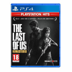 Videojuego PlayStation 4...