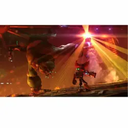  Insomniac Games Ratchet & Clank PlayStation Hits