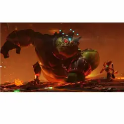  Insomniac Games Ratchet & Clank PlayStation Hits
