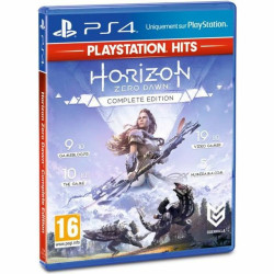 Videojuego PlayStation 4...
