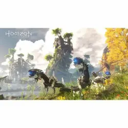  Guerrilla Games Horizon Zero Dawn Complete Edition