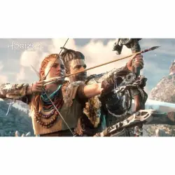  Guerrilla Games Horizon Zero Dawn Complete Edition