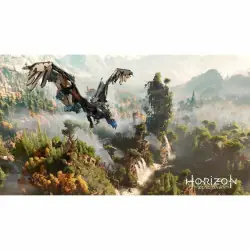  Guerrilla Games Horizon Zero Dawn Complete Edition