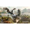 Portada del videojuego Horizon Zero Dawn Complete Edition para PlayStation 4