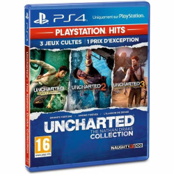 Videojuego PlayStation 4...