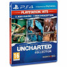 Naughty Dog Uncharted : The Nathan Drake Collection PlayStation Hits