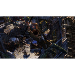 Naughty Dog Uncharted : The Nathan Drake Collection PlayStation Hits