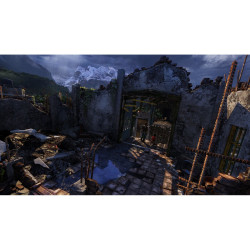 Naughty Dog Uncharted : The Nathan Drake Collection PlayStation Hits