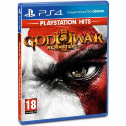 Videojuego PlayStation 4...