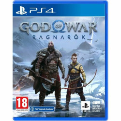 Videojuego PlayStation 4...