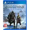  Santa Monica Studio Gof of War: Ragnarok