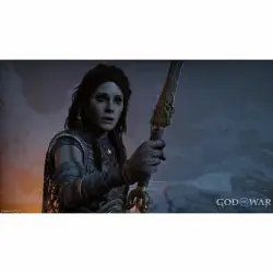  Santa Monica Studio Gof of War: Ragnarok