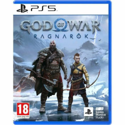 Videojuego PlayStation 5...